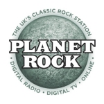 Planet Rock