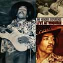 The Jimi Hendrix Experience: Live At Woburn