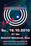 Harmonizer