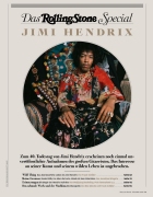 Hendrix Rolling Stone 11/2010