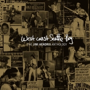 West Coast Seattle Boy: The Jimi Hendrix Anthology