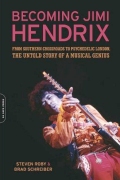 Becoming Jimi Hendrix