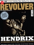 Revolver