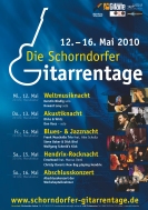 Schorndorf PDF Plakat