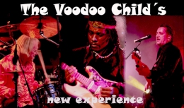 Voodoo Childs