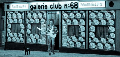 Jimi Club n-68