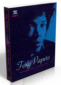 Foxy Papers