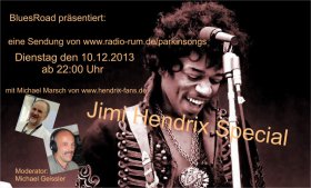 Jimi Special Radio