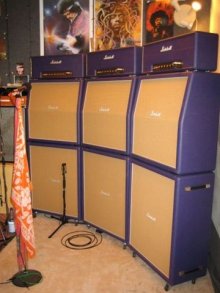 The Marshall Roadhouse