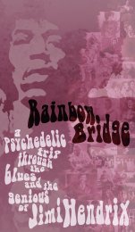 Rainbow Bridge