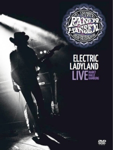 ELECTRIC LADYLAND LIVE