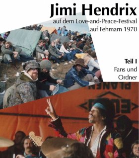 Jimi Hendrix Fehmarn Teil 1