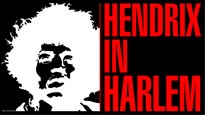 Jimi Hendrix in Harlem