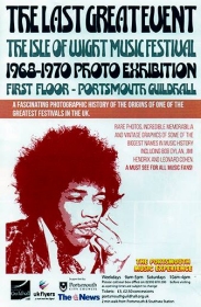 Portsmouth Music Experience Exhibition