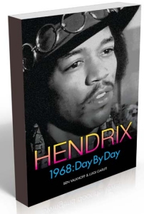 Hendrix/1968: Day By Day