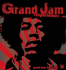 Grand Jam Experience 