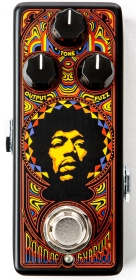 Band of Gypsys Fuzz by Jim Dunlop