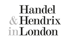 Handel-Hendrix-Museum