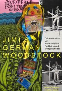 JIMI’S GERMAN WOODSTOCK 