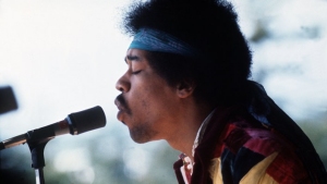 Jimi Hendrix – Vor 50 Jahren starb das Gitarren-Genie 