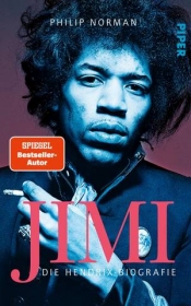 JIMI - Live fast, love hard and die young!