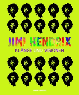 Jimi Hendrix -Klänge und Visionen-