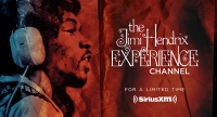 SiriusXM Hendrix