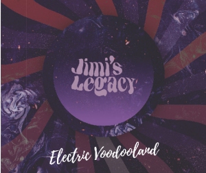 Jimis Legacyby Electric Voodooland