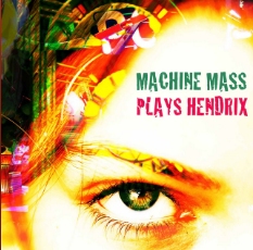 Machine Mass
