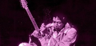 Die Hendrix Tricks & Licks