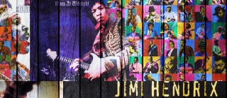 Jimi on Sunday 14: Hendrix als Blues-Grenzgänger
