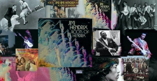 Jimi on Sunday 16: Die Wurzeln der Hendrix-Musik