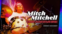  A Classic Interview with Mitch Mitchell