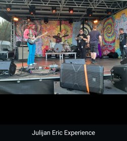 Fehmarn Open Air Hendrix-Revival-Festival 7. September 2024