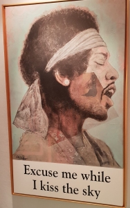 Jimi by Ole Ohlendorff