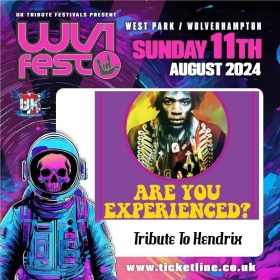 Are You Experienced?