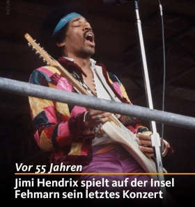 JIMIS LAST BLUES Dokumentarfilm 