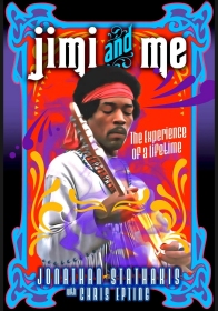 Jimi and me