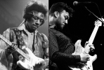 A TRIBUTE TO JIMI HENDRIX VOLUME II WITH WILL JACOBS