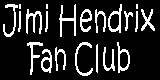 Hendrix Fan Club