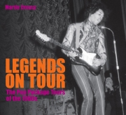 Legends On Tour