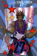 27s Hendrix