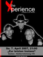 The Xperience