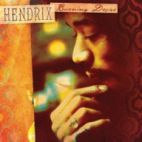 JIMI HENDRIX: BURNING DESIRE