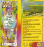 Fehmarn Open Air 2007