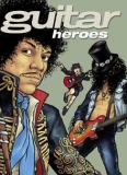 Guitar Heroes Teil 1 A-L