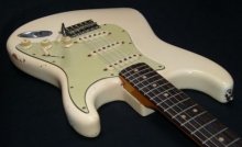 Hendrix 1963 strat