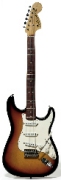 Hendrix Strat Christie