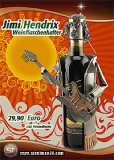Jimi Weinflaschenhalter