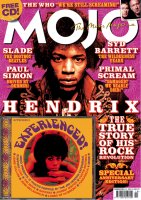 MOJO Magazine
